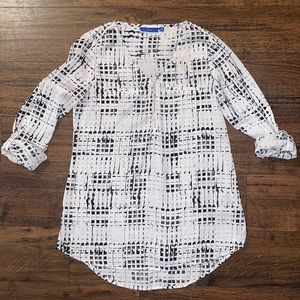 Apt. 9 Blouse